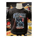 モトグラフィックス Tシャツ Mens(Get Lost) BMW #L(ブラック)-TEE-ブラック-L MT-BMW-ADV-TEE-L