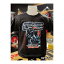 モトグラフィックス Tシャツ Mens(Get Lost) BMW #XL(ブラック)-TEE-ブラック-XL MT-BMW-ADV-TEE-XL