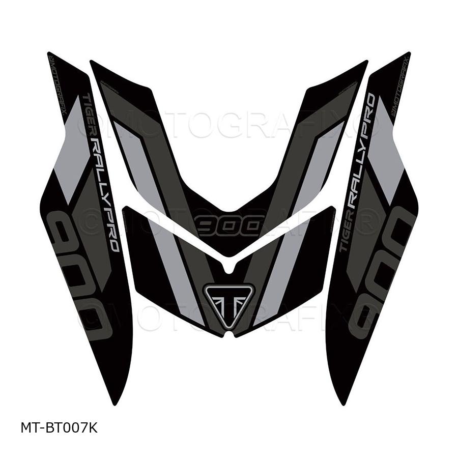 モトグラフィックス Beak Protection Tiger900/Rally Pro MT-BT007K