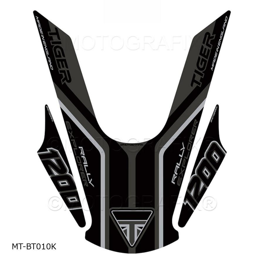 モトグラフィックス Beak Protection Tiger1200 Rally Explorer MT-BT010K