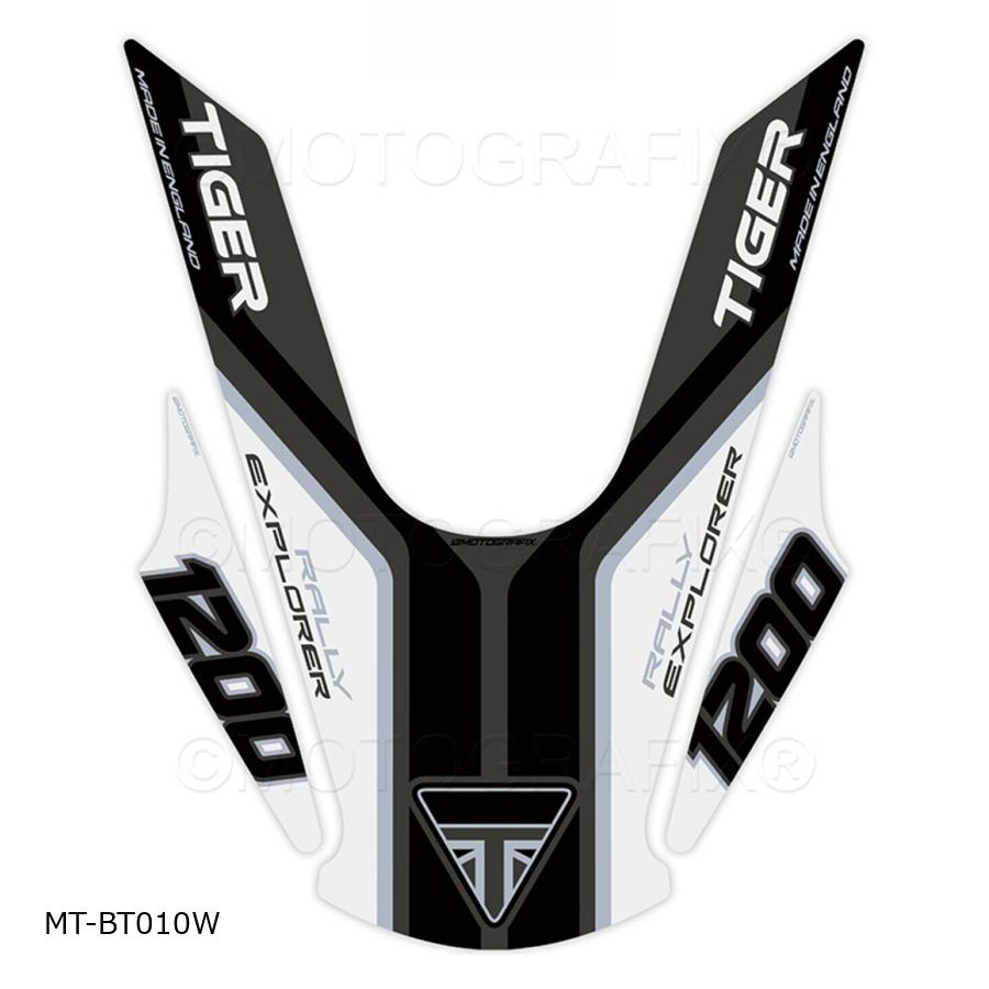 モトグラフィックス Beak Protection Tiger1200 Rally Explorer MT-BT010W