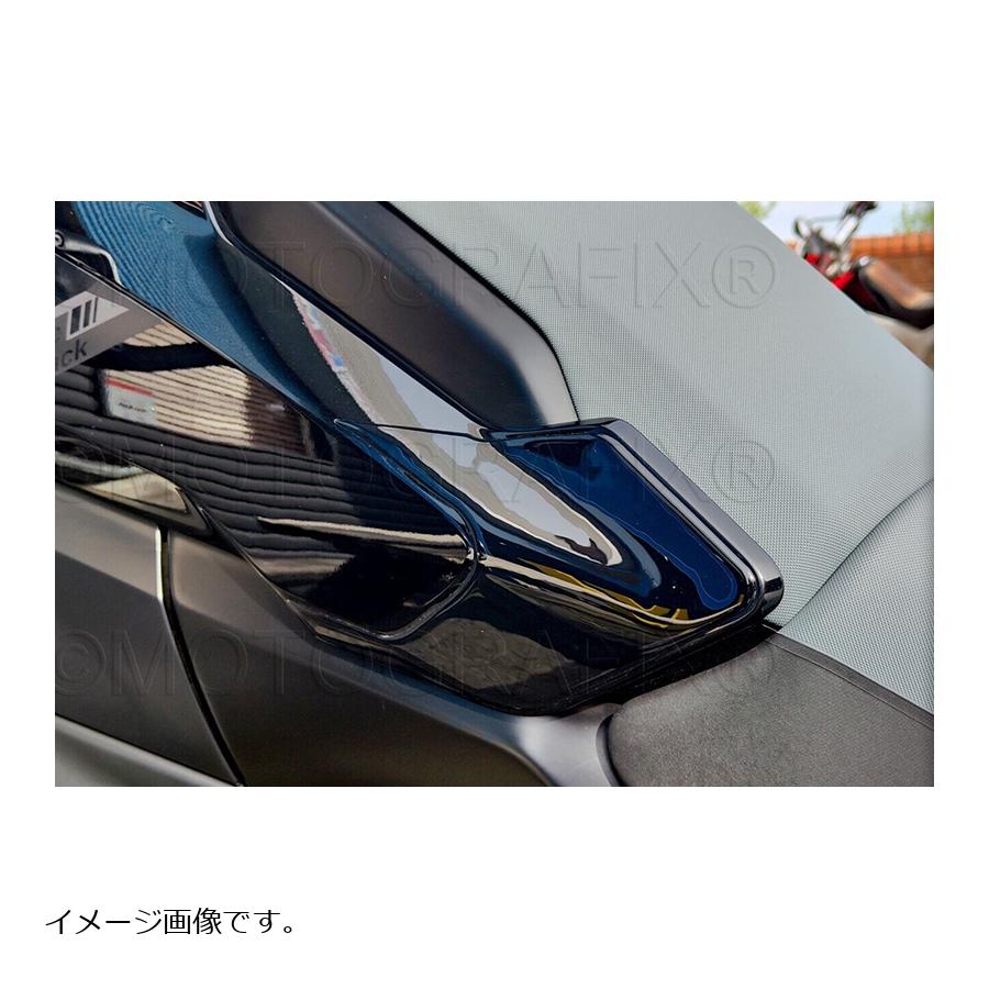 ��ȥ���ե��å��� KNEE �ܥǥ��ѥå� R1300GS Triple �֥�å� Special Edition/ MT-KB048K