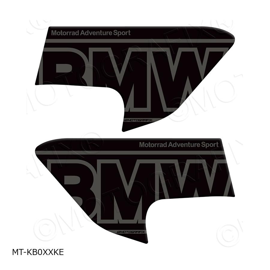 モトグラフィックス KNEE ボディパッド S1000XR MT-KB0XXKE