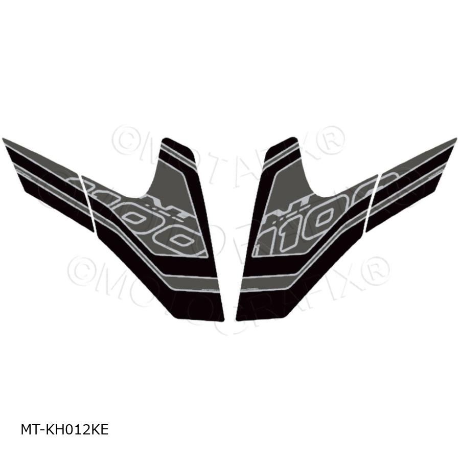 ��ȥ���ե��å��� KNEE �ܥǥ��ѥå� NT1100 MT-KH012KE