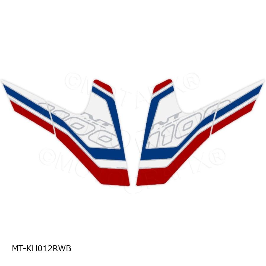 ��ȥ���ե��å��� KNEE �ܥǥ��ѥå� NT1100 MT-KH012RWB