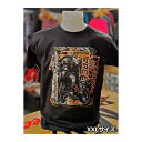 モトグラフィックス Tシャツ Mens(Get Lost) KTM #XXL(ブラック)-TEE-ブラック-XXL MT-KTM-ADV-TEE-XXL