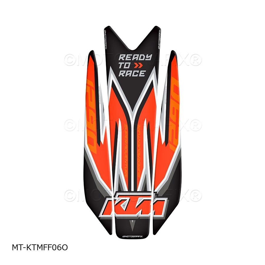 モトグラフィックス Fender Protector 1290Super Adventure/S MT-KTMFF06O