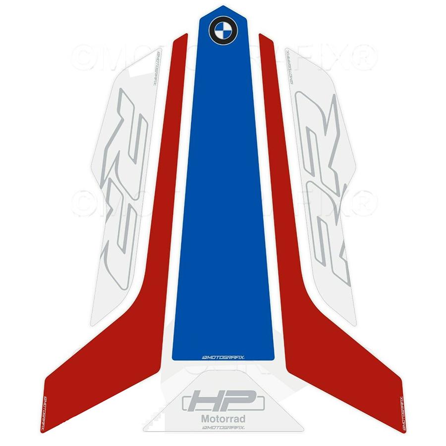 モトグラフィックス SEAT COWL KIT BMW S1000RR MT-RSB001MS