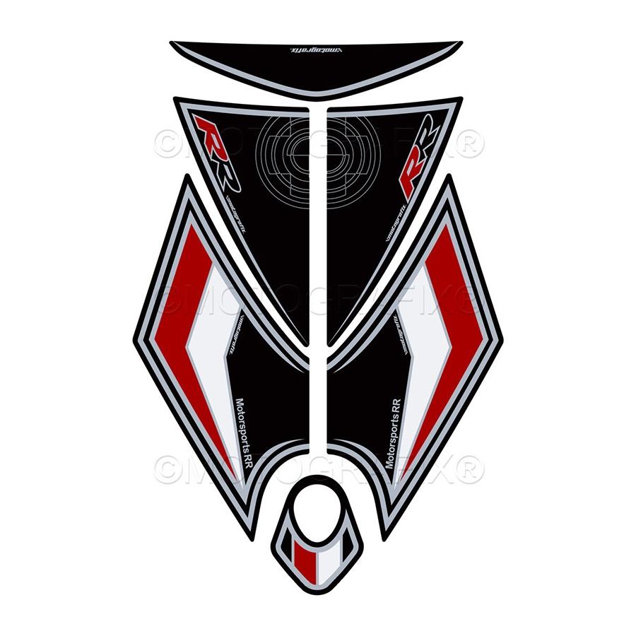 モトグラフィックス SEAT COWL KIT BMW S1000RR MT-RSB003KR