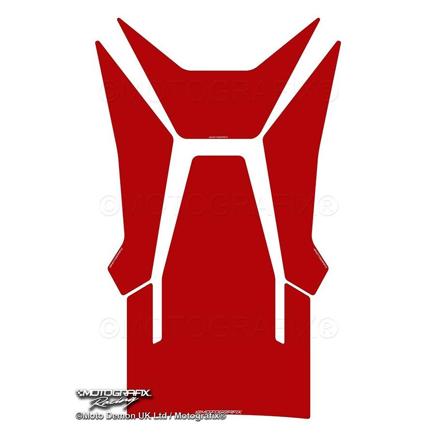 モトグラフィックス タンクパッド レッド BMW S1000XR MT-TB050PR