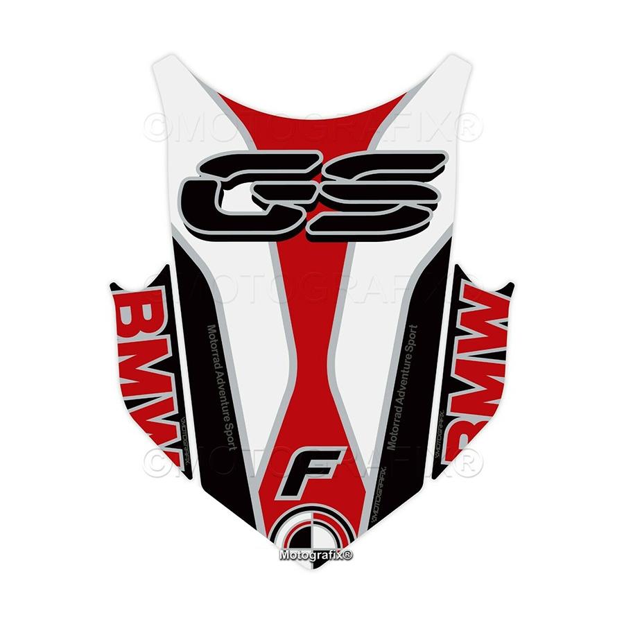 ��ȥ���ե��å��� ���󥯥ѥå� ��å�/�֥�å�/�ۥ磻�� BMW F700GS/F800GS MT-TB057RKW