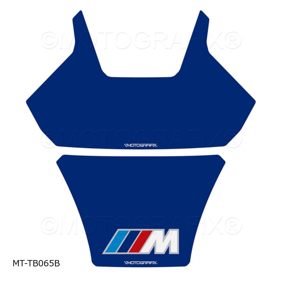 モトグラフィックス タンクパッド M1000R/M1000RR MT-TB065B