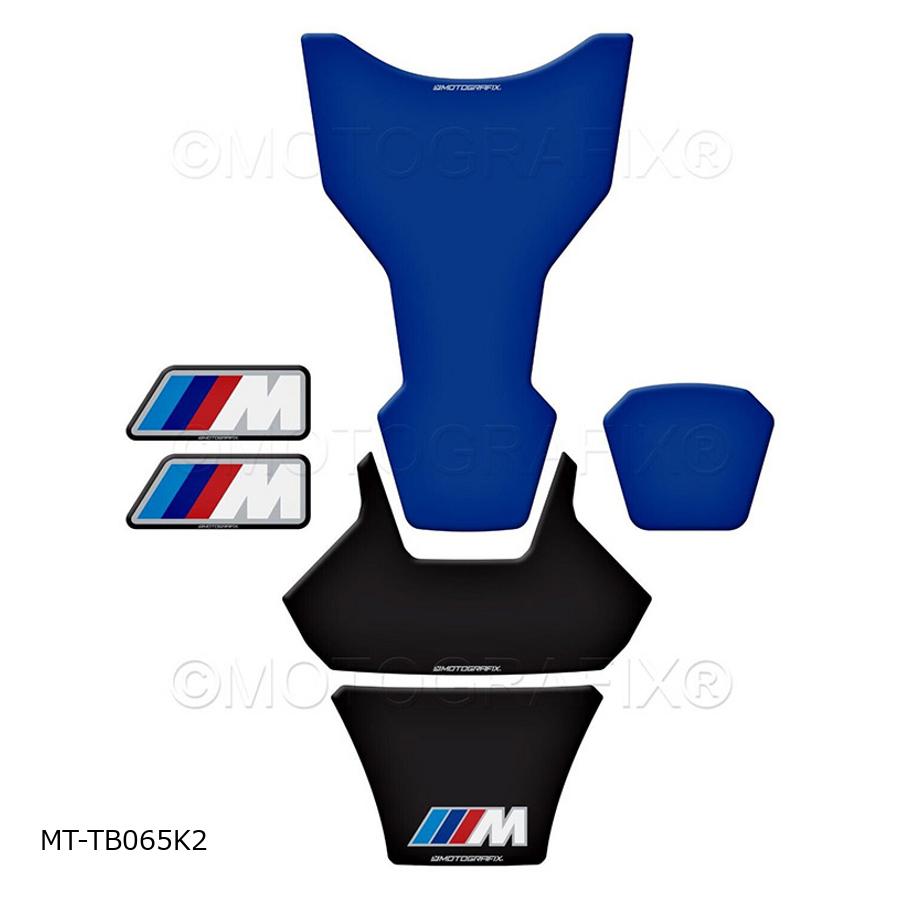 モトグラフィックス タンクパッド M1000RR/M1000R MT-TB065K2