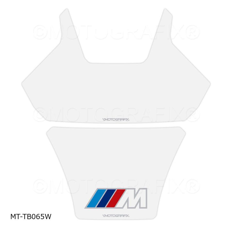 モトグラフィックス タンクパッド M1000R/M1000RR MT-TB065W