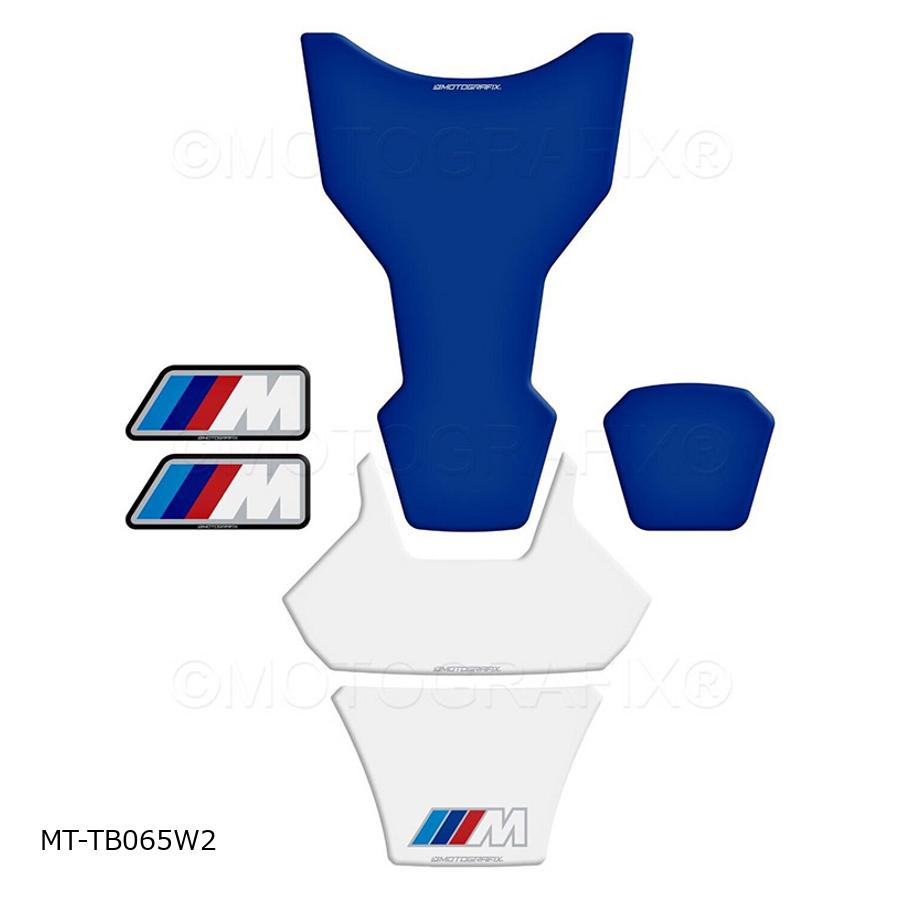 モトグラフィックス タンクパッド M1000RR/M1000R MT-TB065W2