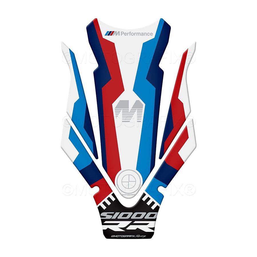 モトグラフィックス タンクパッド S1000RR M Motorsport Edition MT-TB066M1