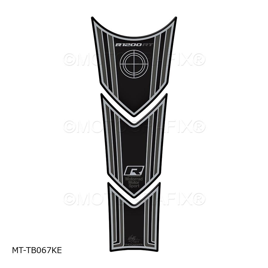 モトグラフィックス タンクパッド R1200RT MT-TB067KE