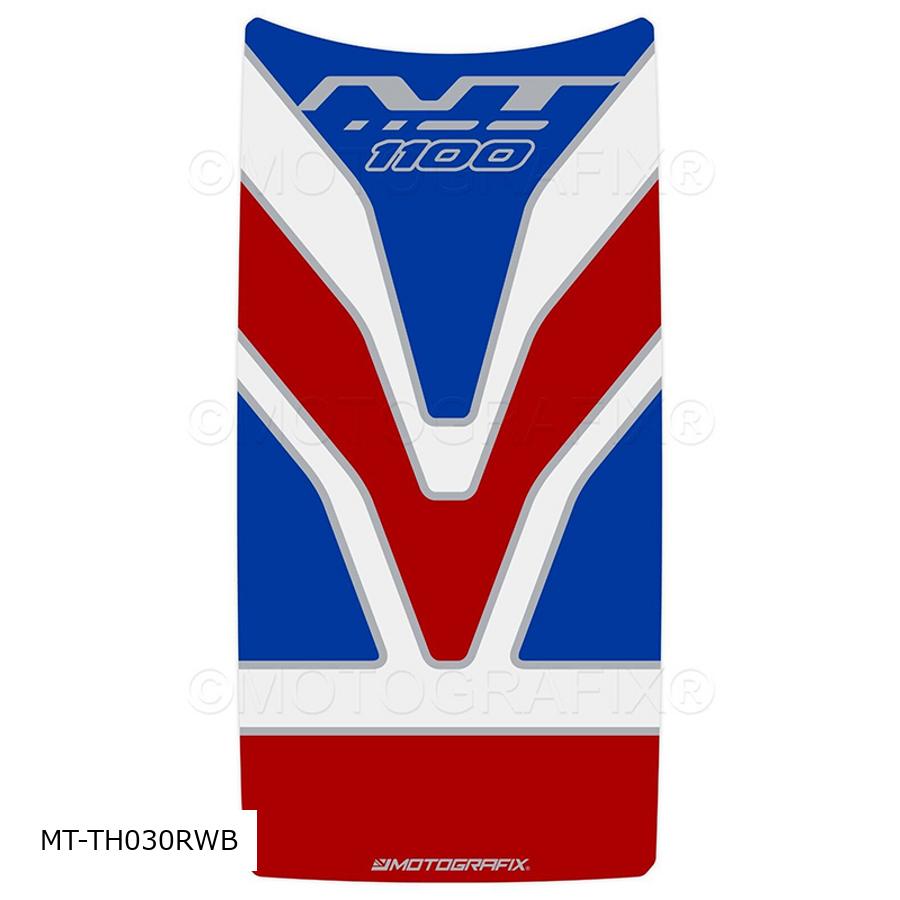 Rakuten - モトグラフィックス タンクパッド NT1100 MT-TH030RWB