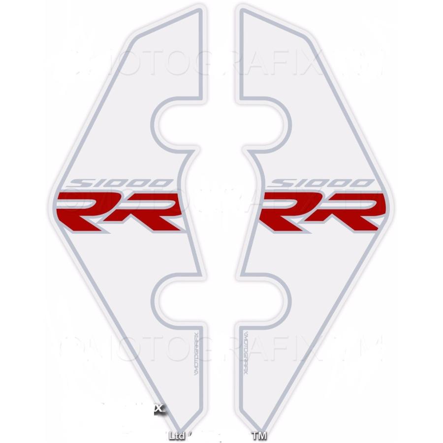 モトグラフィックス フロントフェンダーキット S1000RR MT-BFF03W