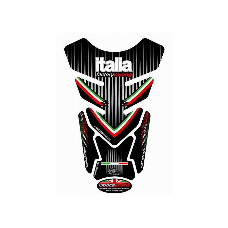 ��ȥ���ե��å��� ���󥯥ѥå� �֥�å� APRILIA QUADPAD MT-TA010K