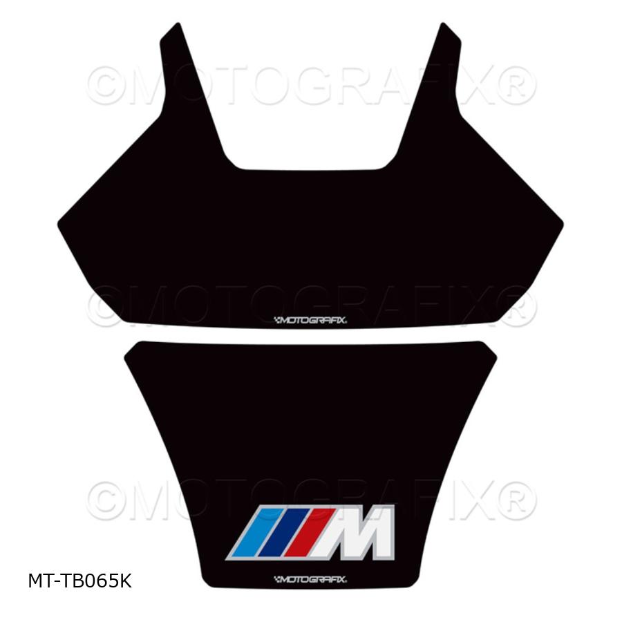 モトグラフィックス タンクパッド M1000R/M1000RR MT-TB065K