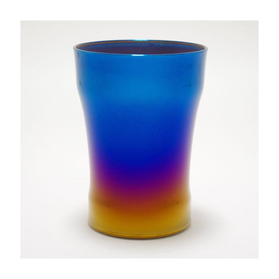 マーベリック チタンブラー ミニ ブ