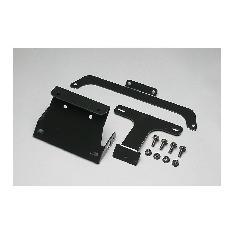 アディオ フェンダーレスキット BWs125 SE456/457 08/01- BK41205