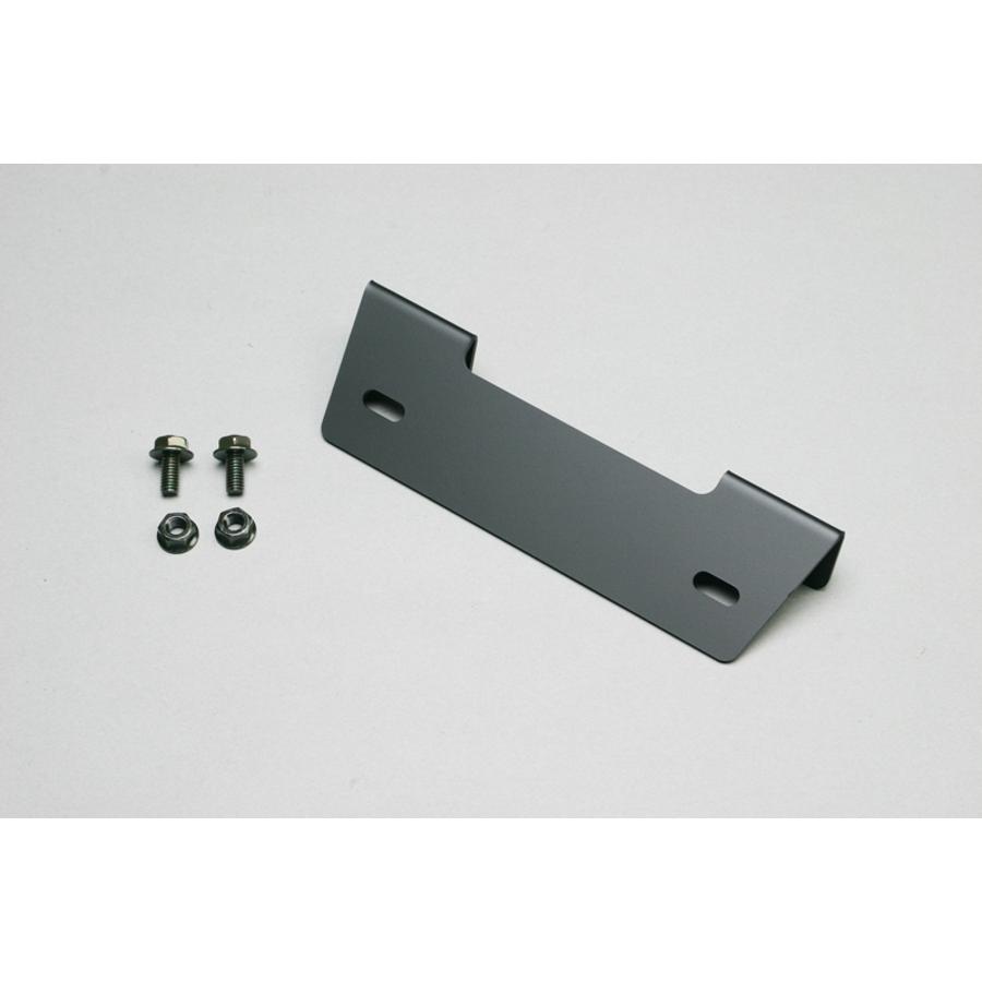 SUZUKI - アディオ フェンダーレスキット バーグマン200 CH41A 14/02- BK41304