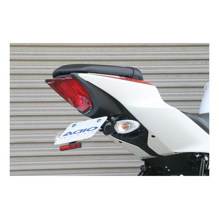 ���ǥ��� �ե�������쥹���å� ������ե쥯������ GSX-S125 DL32B 17-/GSX-R125 DL33B 18 BK41312