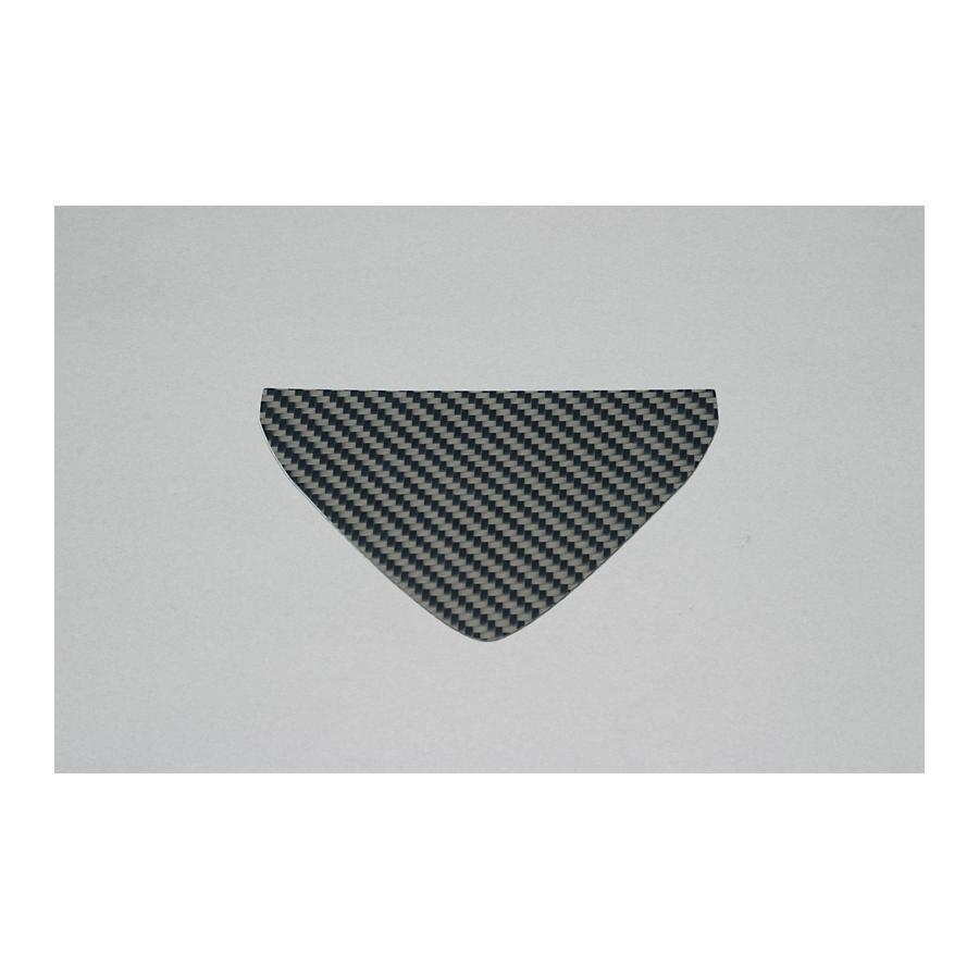 アディオ フロントカーボンシートB シグナスX SE44J(1YP)13/02- BK48204