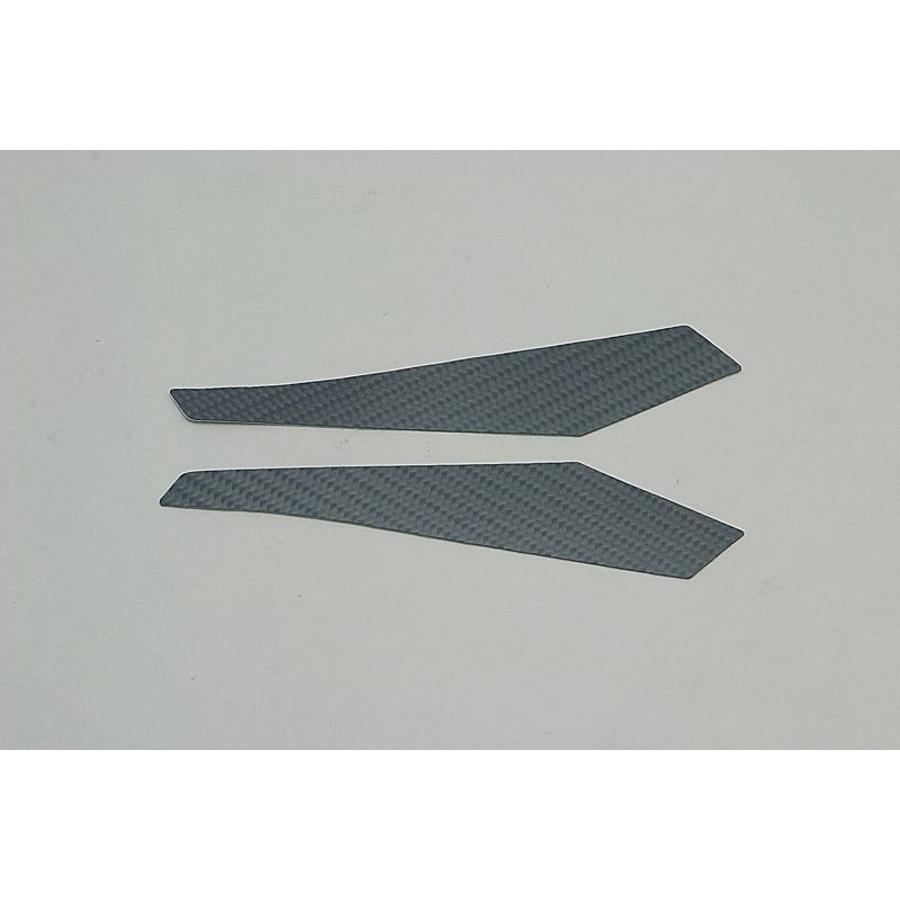 アディオ FLKカーボンシート NMAX125/155 SE86J/SG50J BK48224