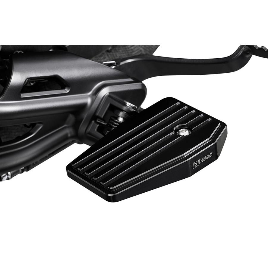 エイチツーシー フロアボード アルミ Rebel250/500 17-22 APMKGAH50600TA 2