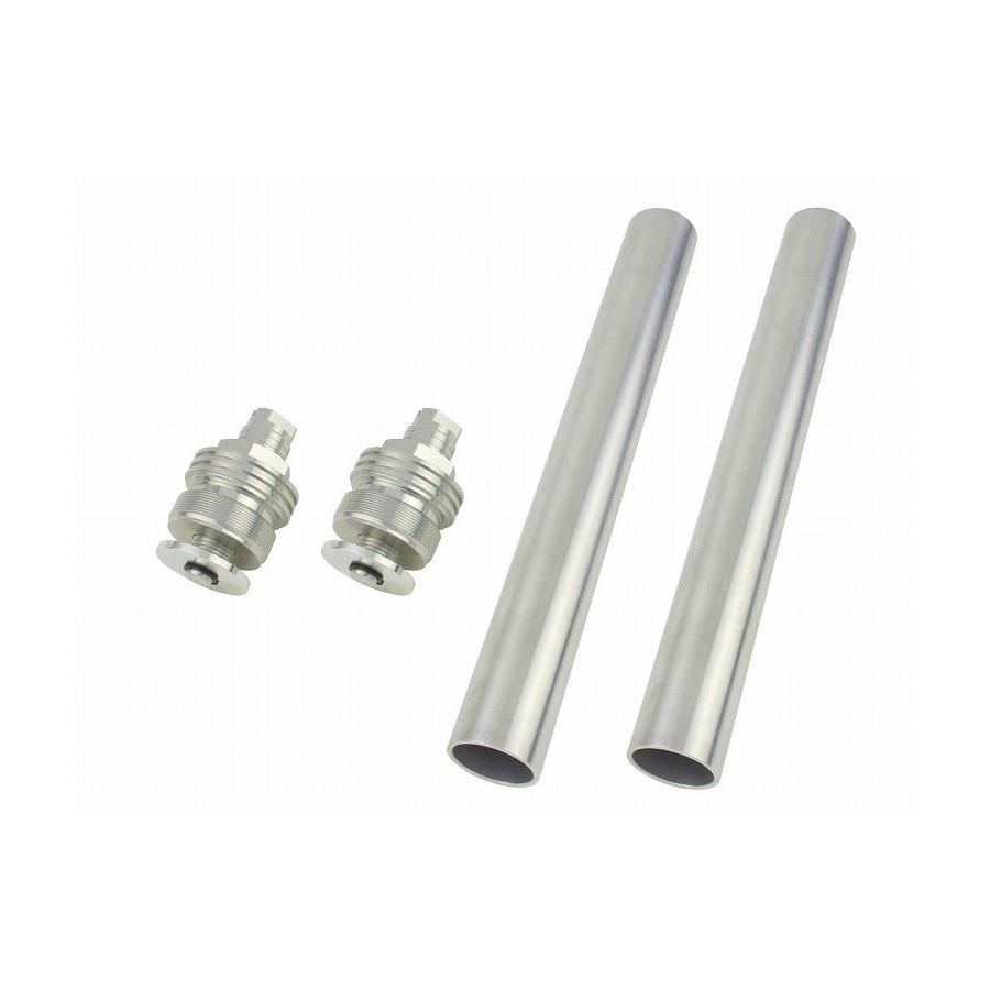 POSH Faith (ポッシュフェイス) イニシャルA.J.タイプ2 シルバー