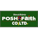 POSH Faith (ポッシュフェイス) エアフリーボルト1.00W シルバー アールズ 550008-03(2)