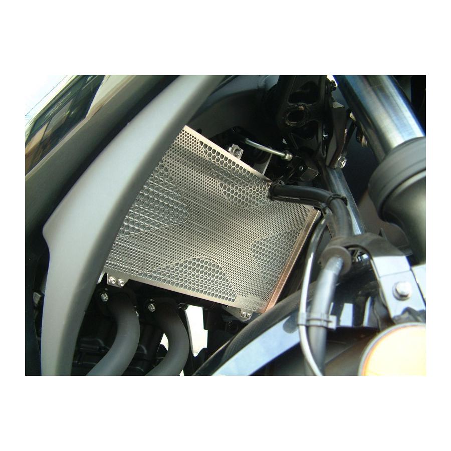 POSH Faith (�ݥå���ե�����) �饸���������������� ���ƥ�쥹 YZF-R25/ABS��YZF-R3/ABS 066105