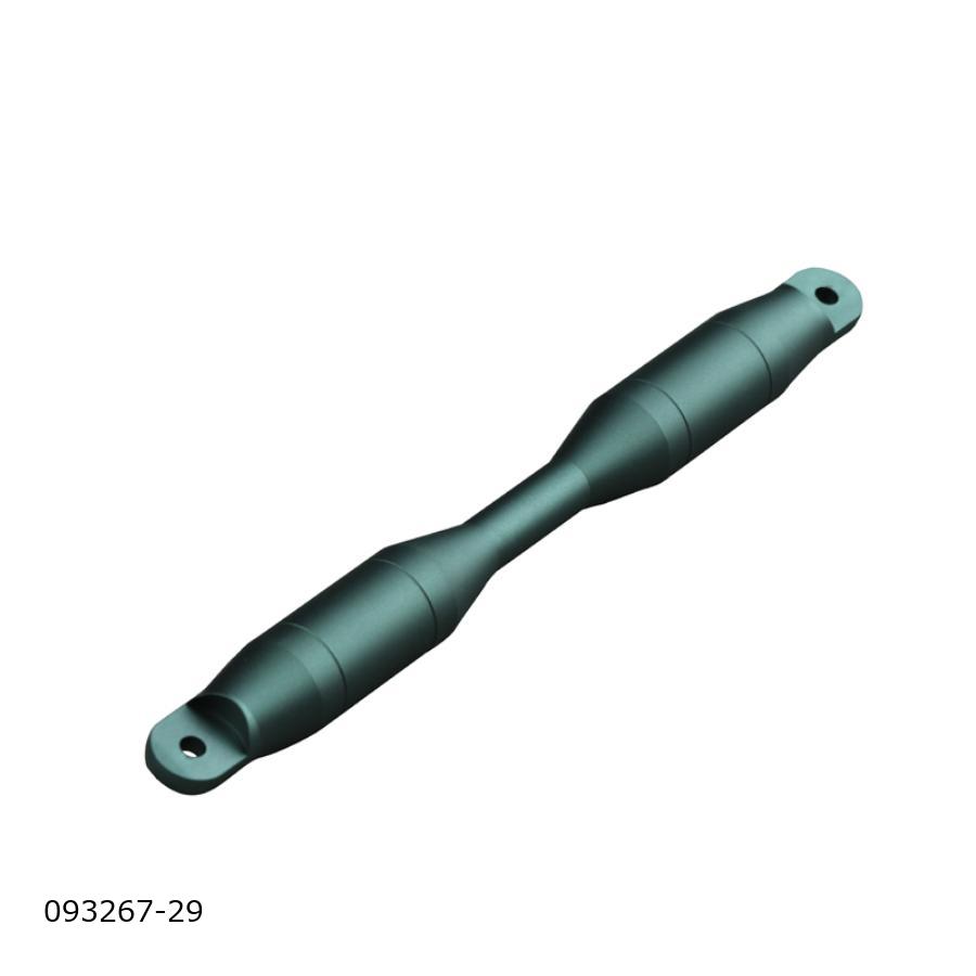 POSH Faith (ポッシュフェイス) ブレース用シャフトTy2 M.GR バイクバー用 093267-29