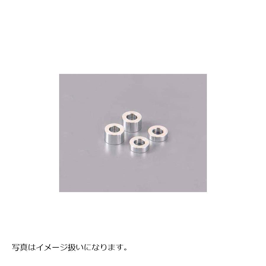 POSH Faith (�ݥå���ե�����) �ᥫ�˥å��桼�� ��˥С����륫�顼���å� M10 t=2mm 10PCS 300210