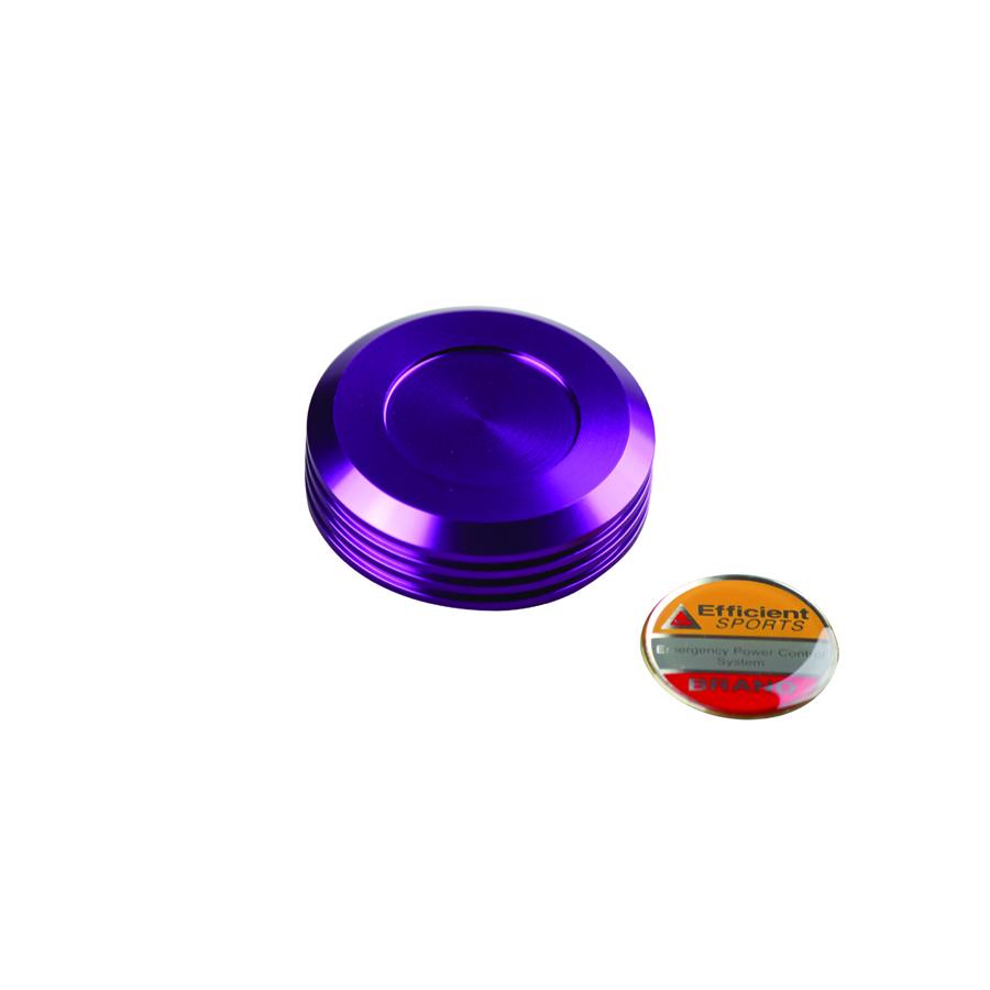 ブレーキマスターシリンダー ハンドルセット パープル 21GrI4bNDdL.jpg_BO30,255,255,