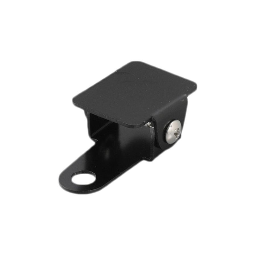 POSH Faith (ポッシュフェイス) BE51 ETCアンテナステー ハンドルクランプ ブラック 500186-06