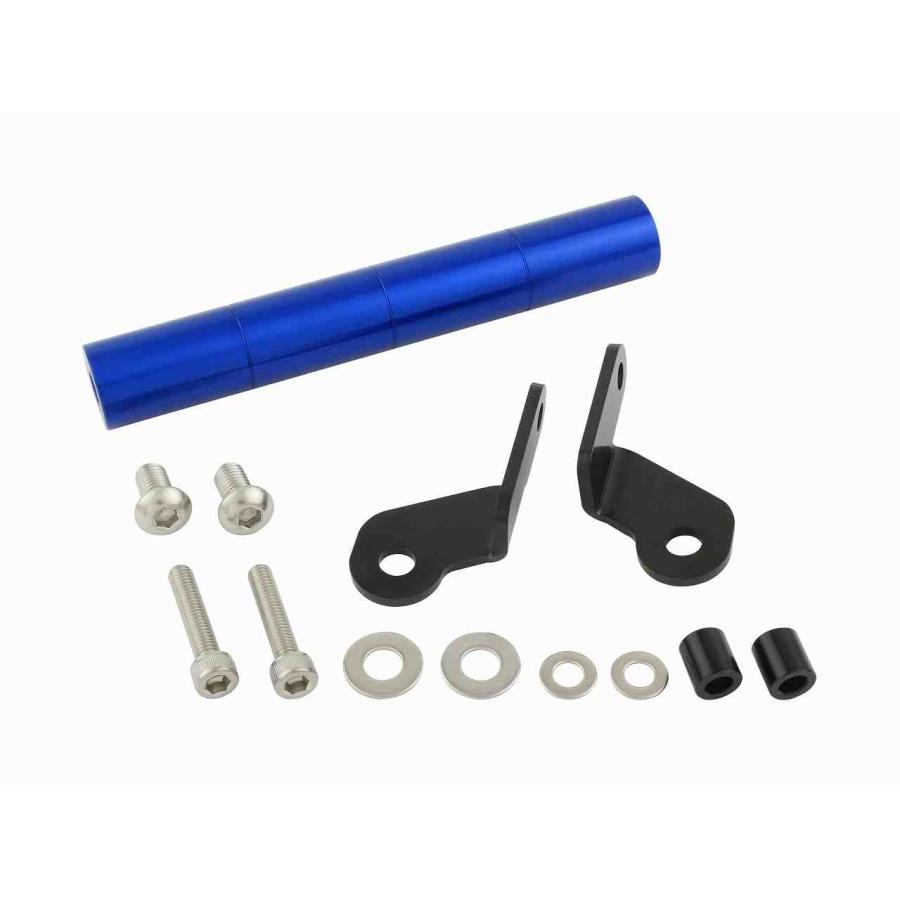 POSH Faith (�ݥå���ե�����) ���ޡ��ȥե���ۥ�����ޥ���ȥ��ơ� �֥롼 YZF-R25 066179-01