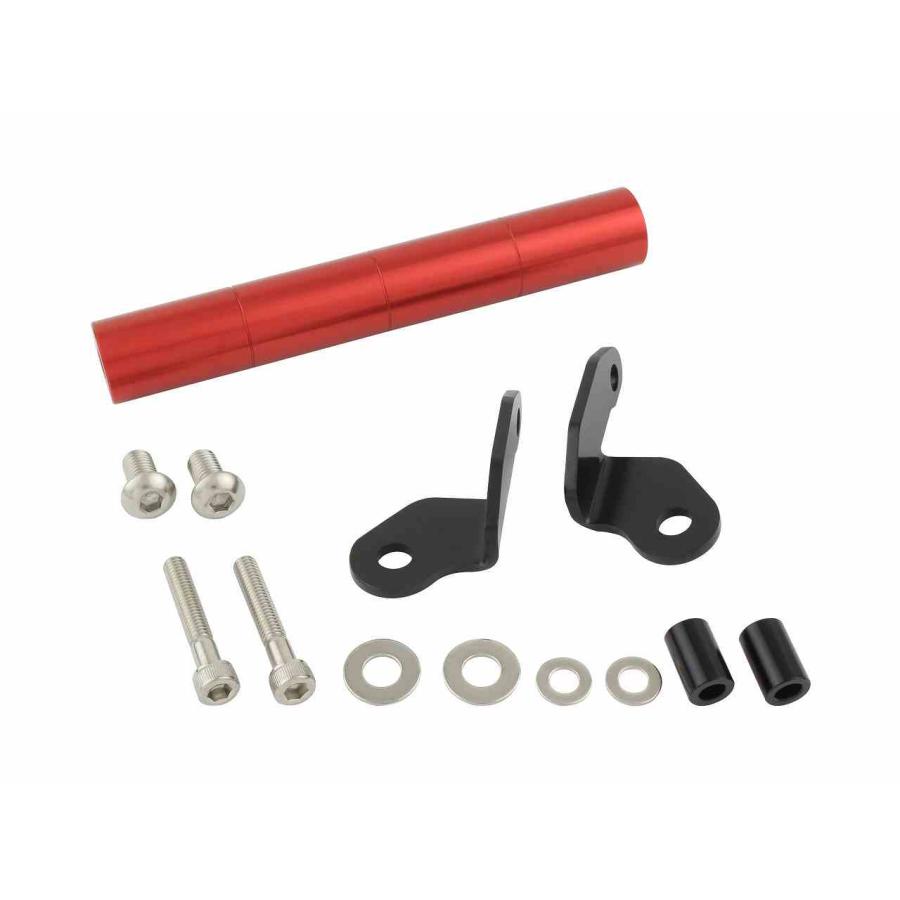 POSH Faith (�ݥå���ե�����) ���ޡ��ȥե���ۥ�����ޥ���ȥ��ơ� ��å� YZF-R25 066279-02