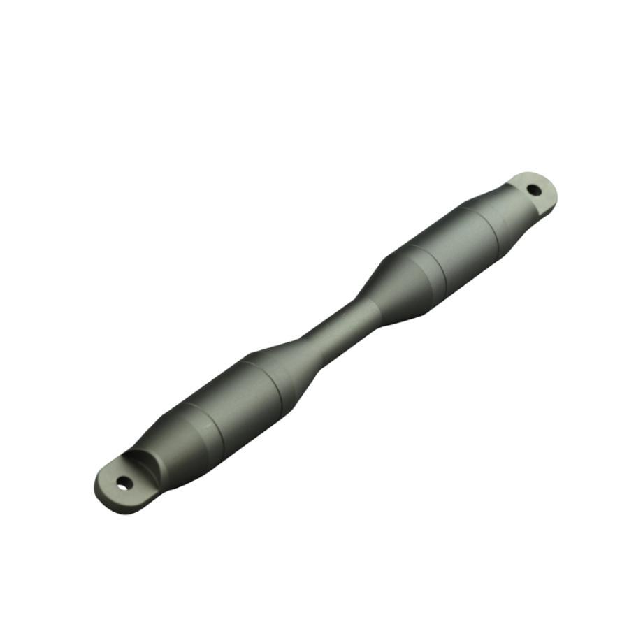 POSH Faith (ポッシュフェイス) ブレース用シャフト Type-2 M.TI Sバイクバー用 093267-21