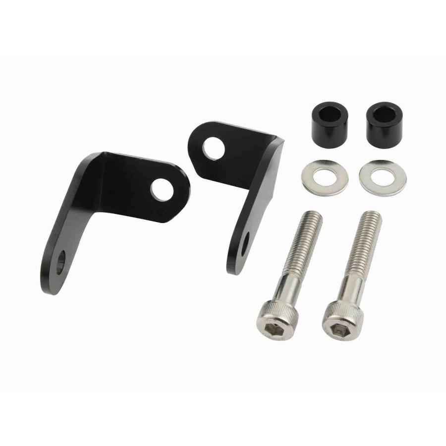 POSH Faith (ポッシュフェイス) スマートフォンホルダー用マウントステーのみ Z900RS/CAFE 500080-K2