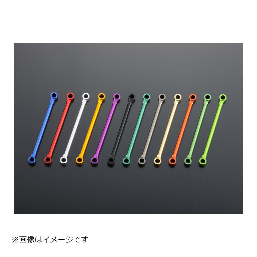 POSH Faith (ポッシュフェイス) ビレットマスターステー 110MM ブルーベリー 500182-05