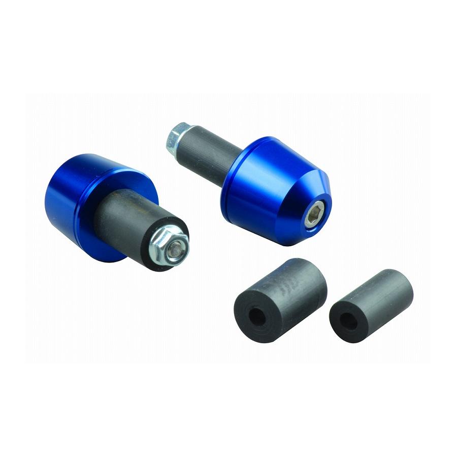 POSH Faith (ポッシュフェイス) ソリッドバーエンド ユニバーサル ブルー 031177-01-10