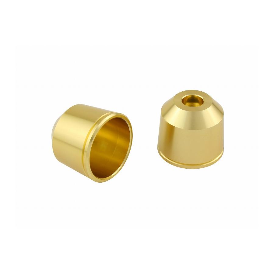 POSH Faith (ポッシュフェイス) ミドルウェイトバーエンド M6アウター 2pcs シャン...