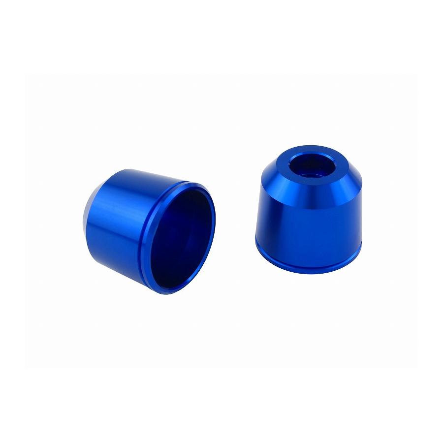 POSH Faith (ポッシュフェイス) ミドルウェイトバーエンド M8アウター 2pcs ブルー 032879-01-10