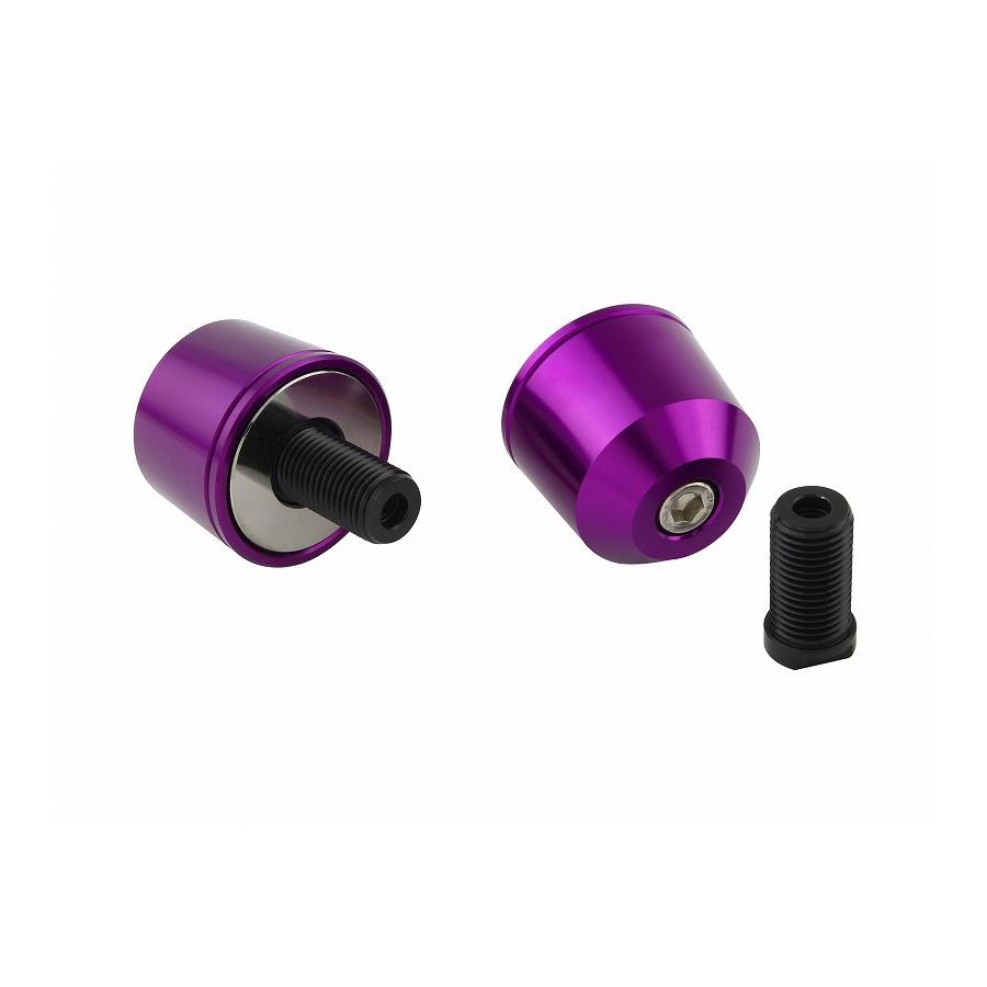 POSH Faith (ポッシュフェイス) ミドルウェイトバーエンド SUZUKI M12 ブルーベリー 032969-05-10