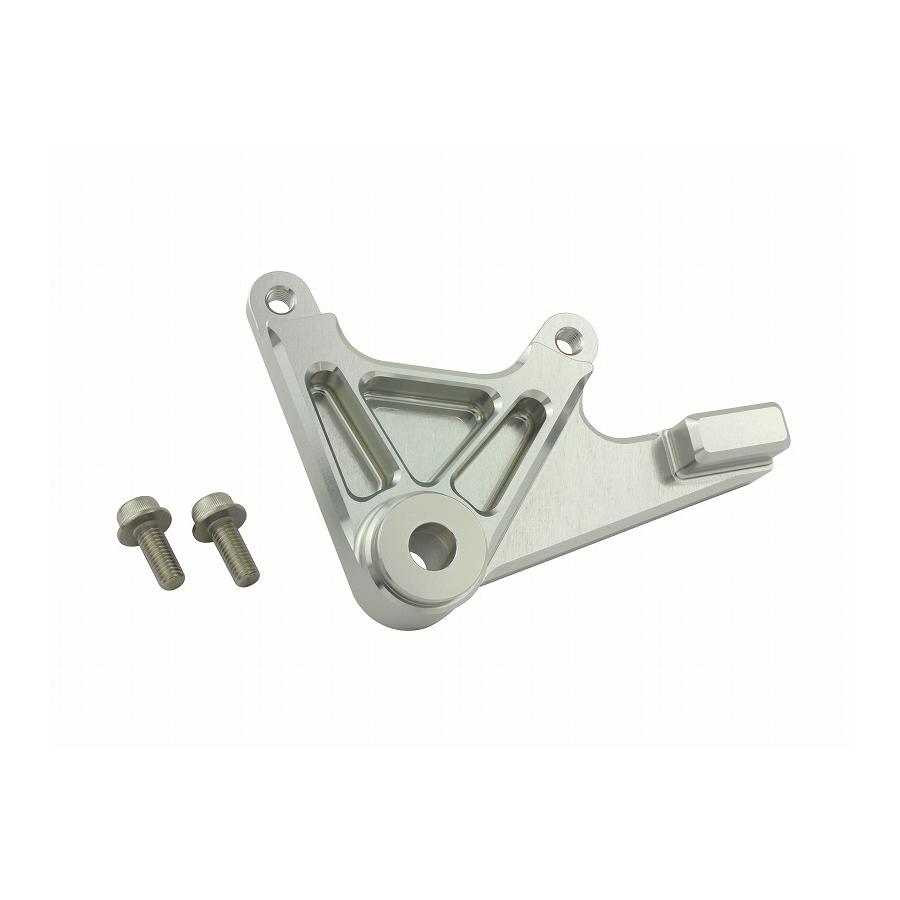 POSH Faith (ポッシュフェイス) キャリパーサポート リア シルバー GROM 059187-03