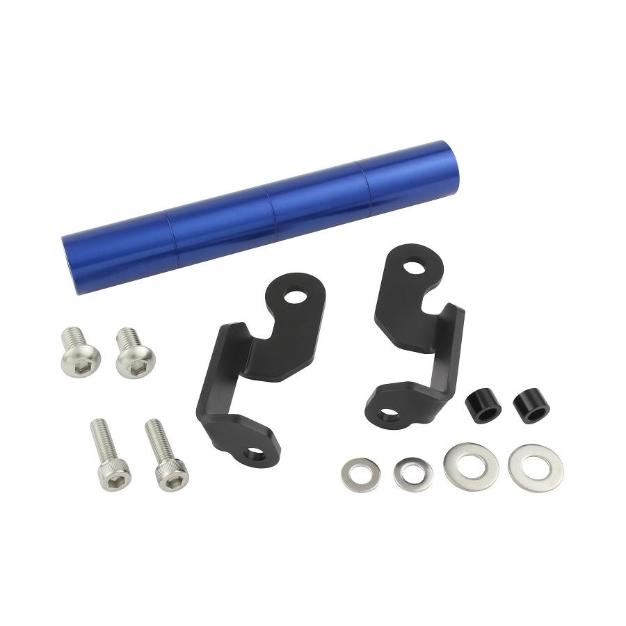 POSH Faith (�ݥå���ե�����) ���ޡ��ȥե���ۥ�����ޥ���ȥ��ơ� �֥롼 ZX-25R 136179-01